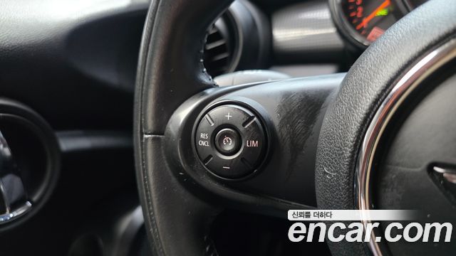 Mini COOPER Standard 3rd купить на сайте DeffCars
