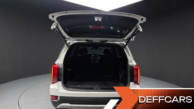 Hyundai PALISADE Gasoline 3.8 2WD Prestige купить на сайте DeffCars
