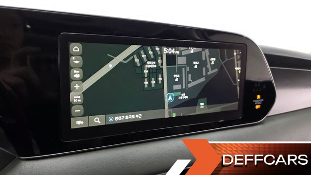 Hyundai PALISADE Gasoline 3.8 2WD Calligraphy купить на сайте DeffCars