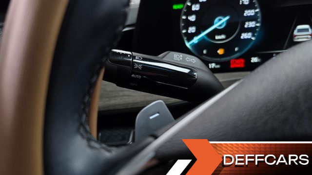 Kia K8 Noblesse купить на сайте DeffCars