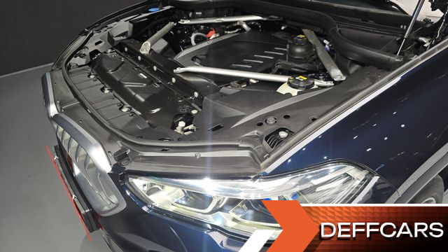 BMW X6 xDrive30d M Sport купить на сайте DeffCars