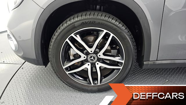 Mercedes GLA-CLASS GLA220 Premium купить на сайте DeffCars