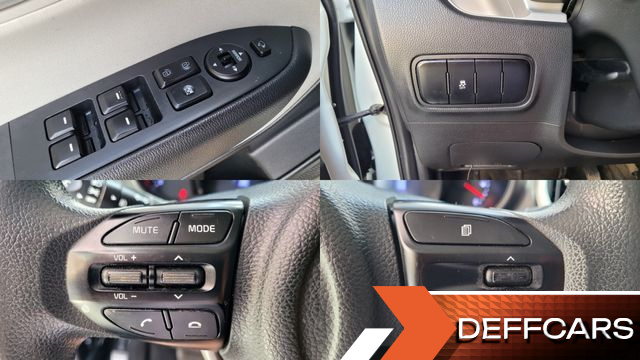 Kia RAY Van Prestige Special купить на сайте DeffCars