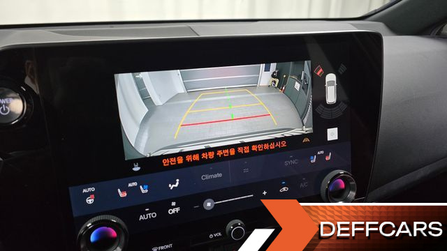 Lexus NX Premium купить на сайте DeffCars
