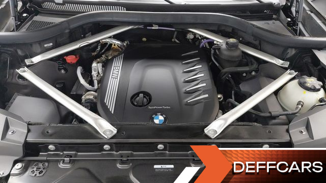 BMW X7 xDrive 40d Design Pure Excellence 7-Seater купить на сайте DeffCars