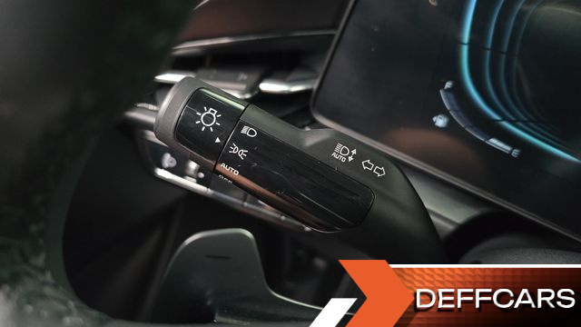 Kia NIRO Trendy купить на сайте DeffCars