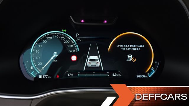 Genesis GV80 3.5T Gasoline AWD купить на сайте DeffCars