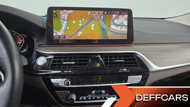 BMW GRAN TURISMO 620d Luxury купить на сайте DeffCars