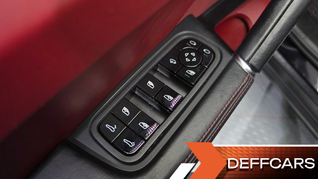 Porsche CAYENNE 3.0 Coupe купить на сайте DeffCars