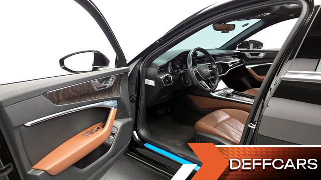 Audi A6 45 TFSI Quattro Premium купить на сайте DeffCars