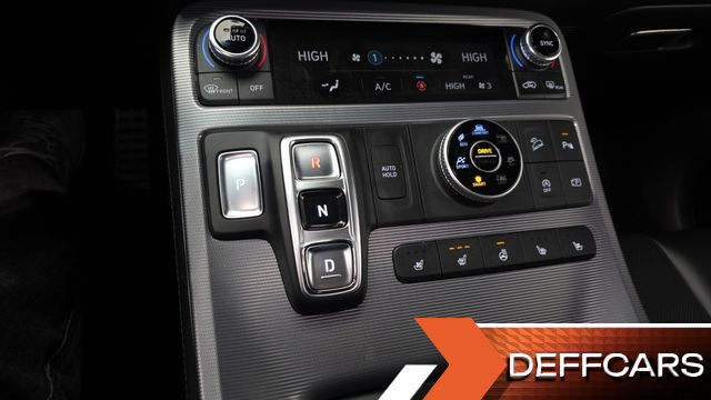 Hyundai PALISADE Gasoline 3.8 4WD Calligraphy купить на сайте DeffCars