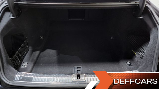 Audi A8 55 TFSI Quattro Premium LWB купить на сайте DeffCars