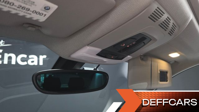 BMW 1-SERIES 118d Sport 5Door купить на сайте DeffCars
