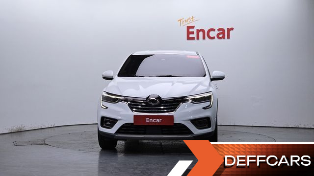 Renault-KoreaSamsung XM3 1.3 TCe RE Signature купить на сайте DeffCars