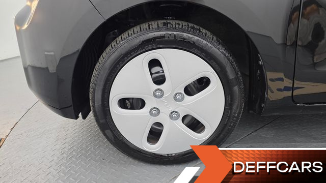 Kia RAY Van Prestige Special купить на сайте DeffCars