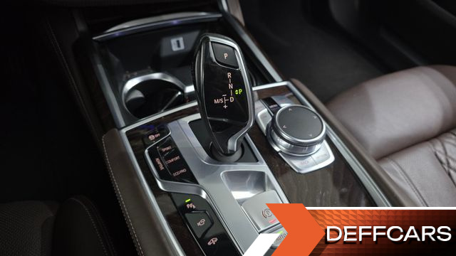 BMW 7-SERIES 750Li xDrive купить на сайте DeffCars