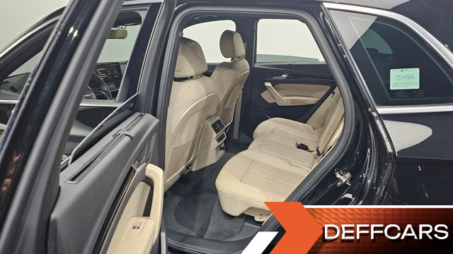 Audi Q5 45 TFSI Quattro Premium купить на сайте DeffCars