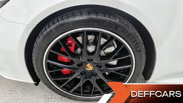 Porsche PANAMERA 4.0 GTS купить на сайте DeffCars