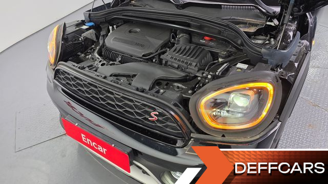 Mini COUNTRYMAN ALL4 Classic 2nd купить на сайте DeffCars