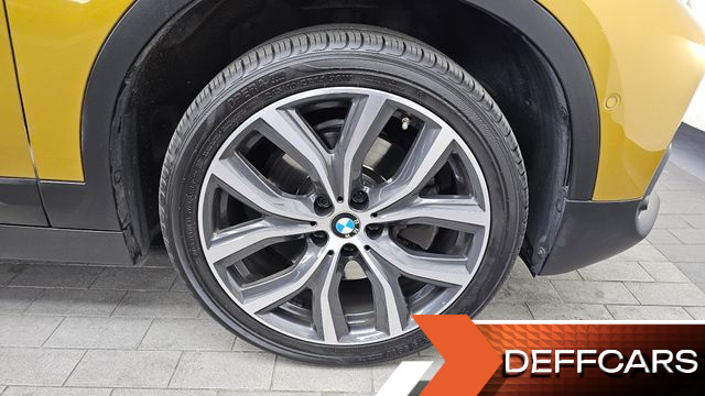 BMW X2 (F39) xDrive20i Advantage купить на сайте DeffCars