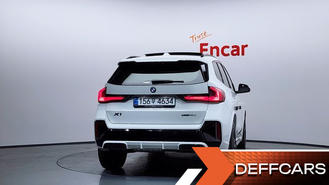 BMW X1 sDrive 18d M Sport купить на сайте DeffCars