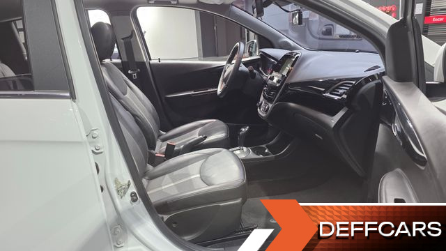 ChevroletGMDaewoo SPARK Premier купить на сайте DeffCars