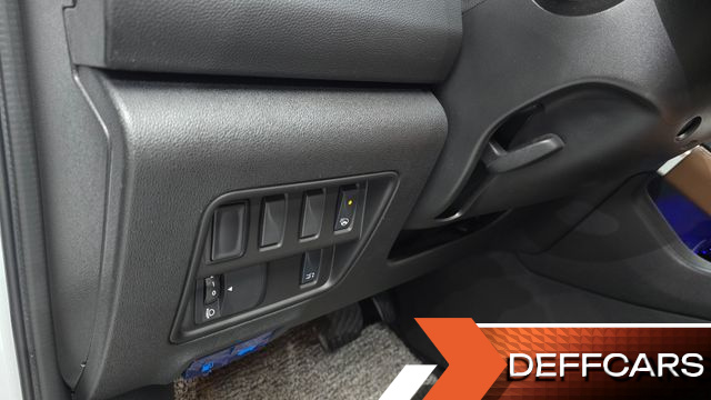 Renault-KoreaSamsung QM6 2.0 GDe RE Signature 2WD купить на сайте DeffCars