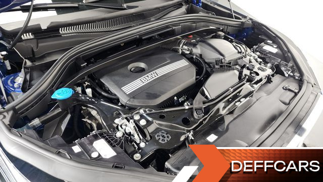 BMW X2 (F39) xDrive20i M Sport купить на сайте DeffCars