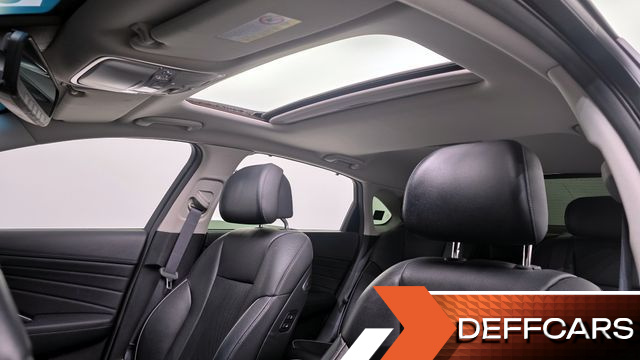 Kia K9 3.8 GDI AWD PlatinumⅡ купить на сайте DeffCars