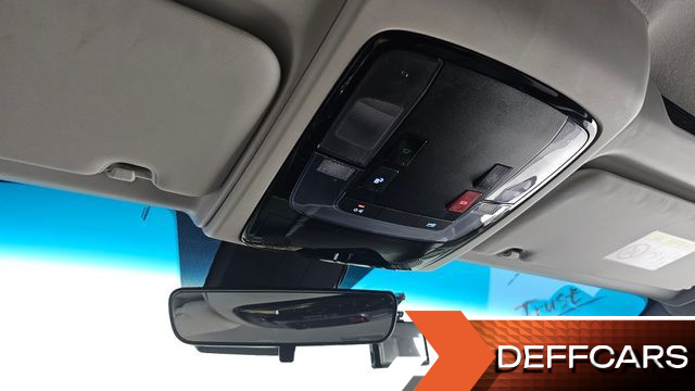 Hyundai STARIA L3.5 Tourer 9-Seater Modern купить на сайте DeffCars