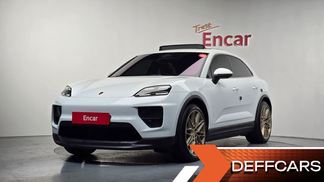 Porsche MACAN 4S купить на сайте DeffCars