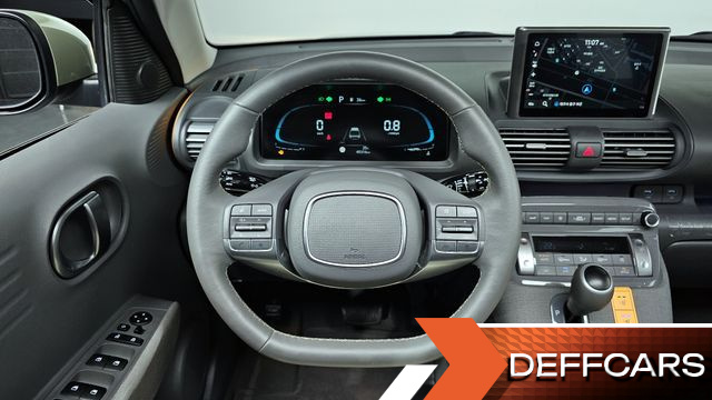 Hyundai CASPER The Essential купить на сайте DeffCars
