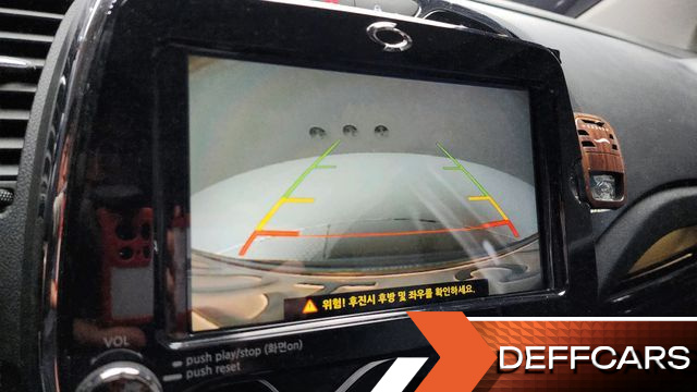 Renault-KoreaSamsung QM3 RE купить на сайте DeffCars