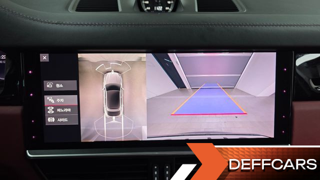 Porsche CAYENNE 3.0 Coupe купить на сайте DeffCars