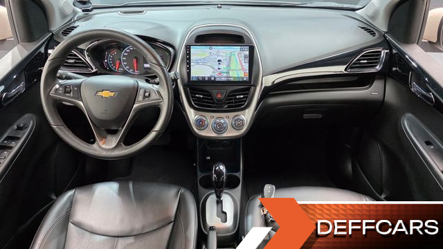 ChevroletGMDaewoo SPARK LTZ купить на сайте DeffCars