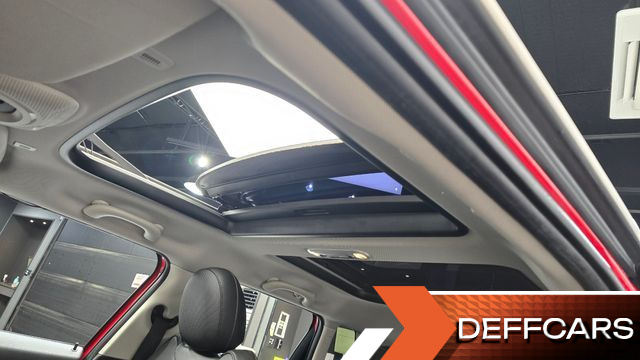 Mini COOPER 5Door HIGH 3rd купить на сайте DeffCars