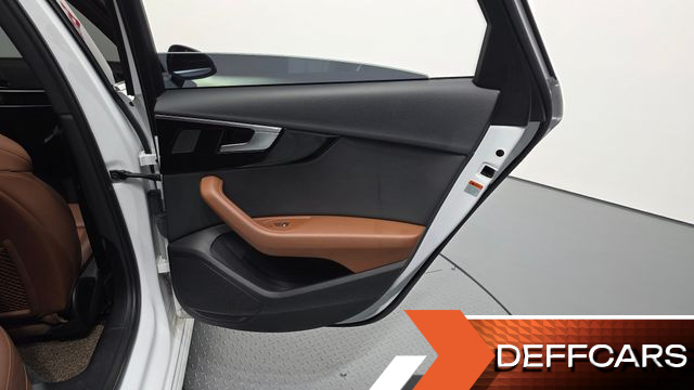 Audi A4 35 TDI Premium купить на сайте DeffCars