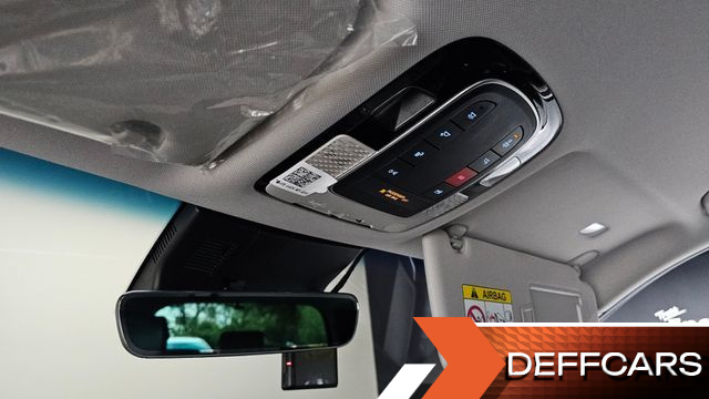 Hyundai PALISADE Gasoline 3.8 2WD Exclusive купить на сайте DeffCars