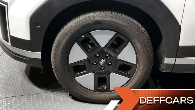 Hyundai SANTAFE HEV 1.6 2WD Prestige купить на сайте DeffCars