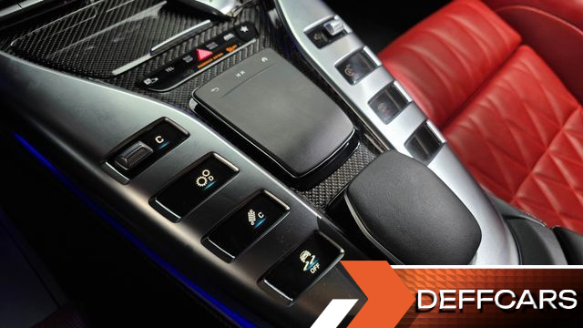 Mercedes AMG GT 4Door 63 S 4MATIC+ купить на сайте DeffCars