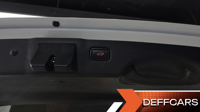 Kia SORENTO Gasoline 2.0 Turbo 2WD Master Special купить на сайте DeffCars