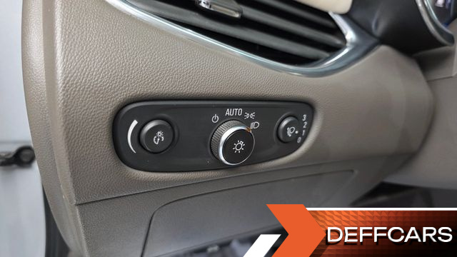 ChevroletGMDaewoo MALIBU 1.3 Turbo Premier купить на сайте DeffCars