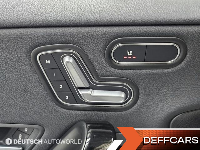 Mercedes A-CLASS A220 Hatchback купить на сайте DeffCars