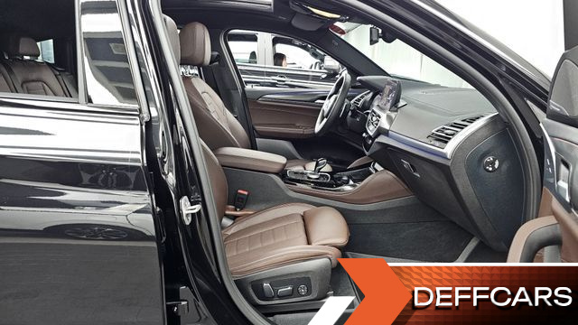 BMW X4 xDrive20i M Sport Pro Special Edition купить на сайте DeffCars