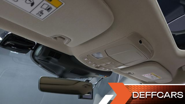 Lincoln NAUTILUS 2.7 202A AWD купить на сайте DeffCars