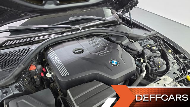 BMW 3-SERIES 320i M Sport купить на сайте DeffCars