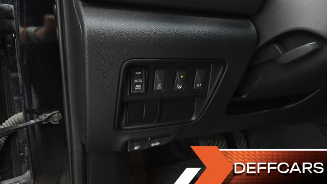Renault-KoreaSamsung QM6 Diesel 4WD RE Signature купить на сайте DeffCars