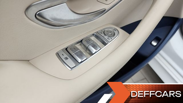 Mercedes E-CLASS E450 4MATIC Cabriolet купить на сайте DeffCars