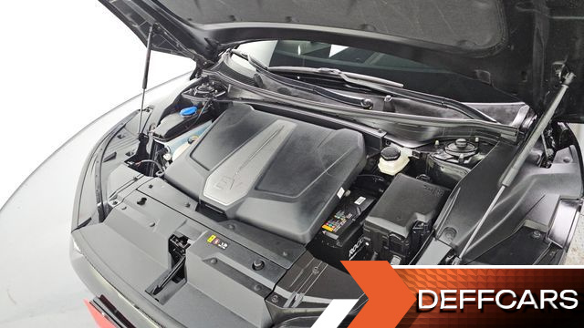 Kia EV6 Long Range Earth купить на сайте DeffCars