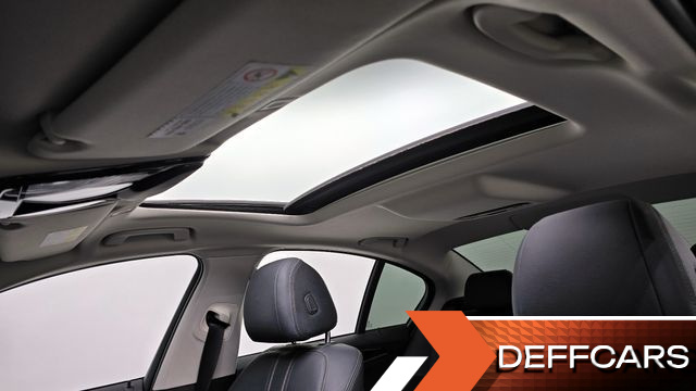 BMW 5-SERIES 520i Luxury купить на сайте DeffCars